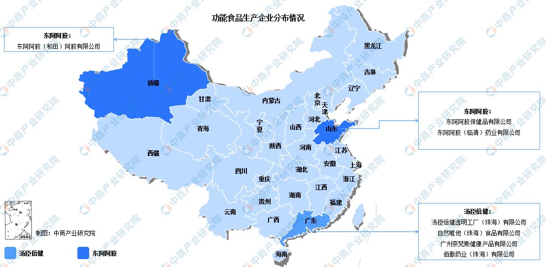 三门峡市食品企业上市规划(食品企业上市规划建议)