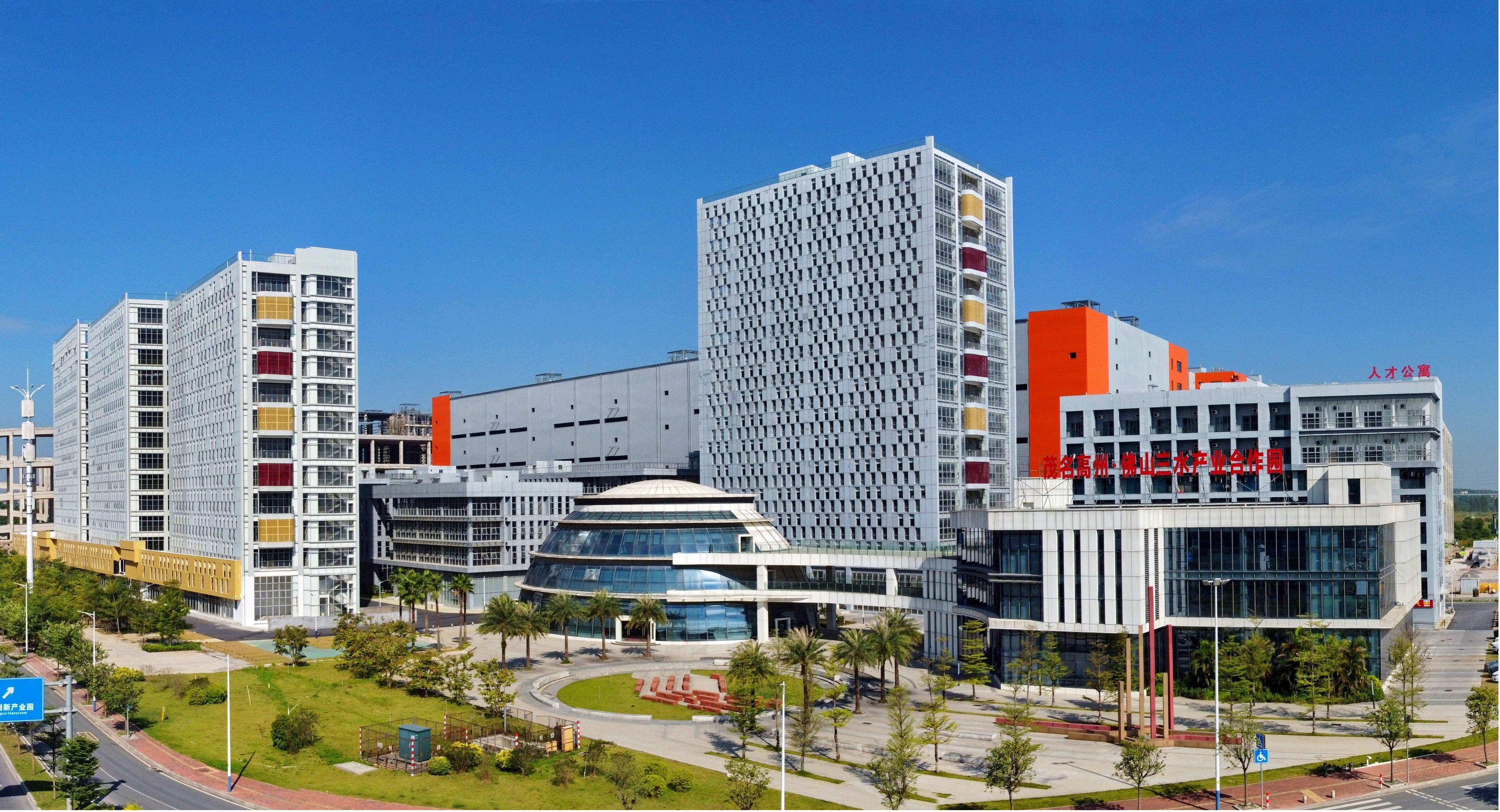 三门峡市佛山行业研究(佛山龙头企业排行榜)