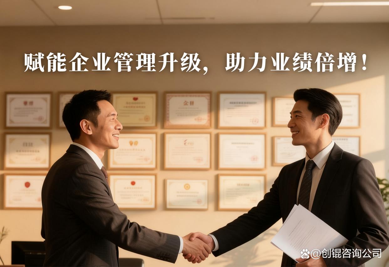 三门峡市企业诊断顾问团队(企业诊断师是做什么的)